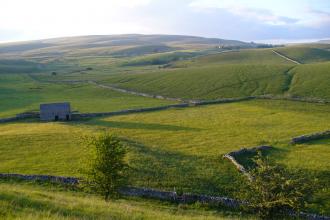 Nature Reserves | Yorkshire Wildlife Trust